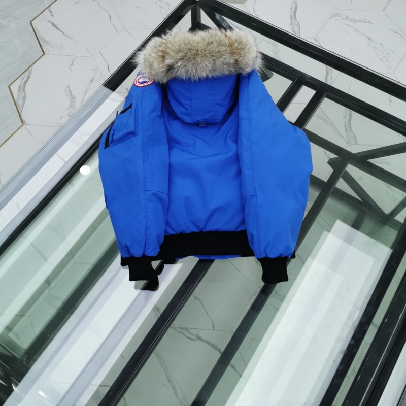 Moncler Down Coat